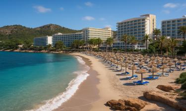 Рай для туристов или ад для местных: конфликт на Майорке грозит взрывом цен