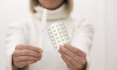 Одна ошибка — и две полоски: эти методы контрацепции работают без осечек