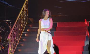 Селена Гомес часто вспоминает бывшего возлюбленного