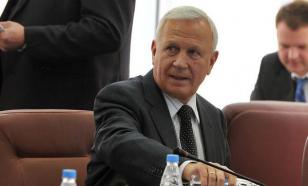 Колосков: "Ротор" наказан за разгильдяйство"