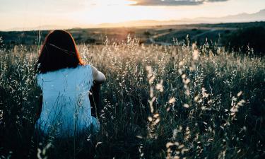 Она знает травы лучше, чем аптекарь: история Нижель Бол