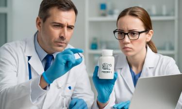 Препарат CPACC предотвращает набор веса и болезни печени у мышей