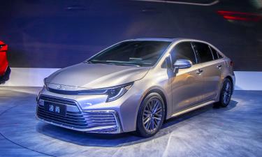 Батарея будущего становится реальностью: Toyota подтвердила курс на новые аккумуляторы