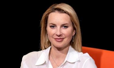 Ирина Слуцкая поделилась мнением о конфликте Плющенко и Тутберидзе