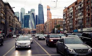 Параллельный импорт автомобилей в РФ снизился на 5% с начала года