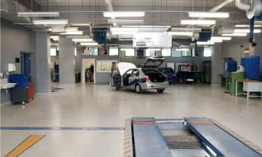 Техосмотр подержанных автомобилей: что нужно проверять, чтобы пройти без проблем