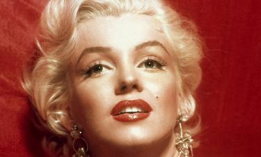 Загадка Мэрилин Монро: раскрываем её реальный размер одежды и сравниваем с современностью