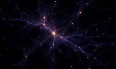 Тёмная материя и сахар: в ходе научного эксперимента обычный кристалл обнаружил след из другой вселенной