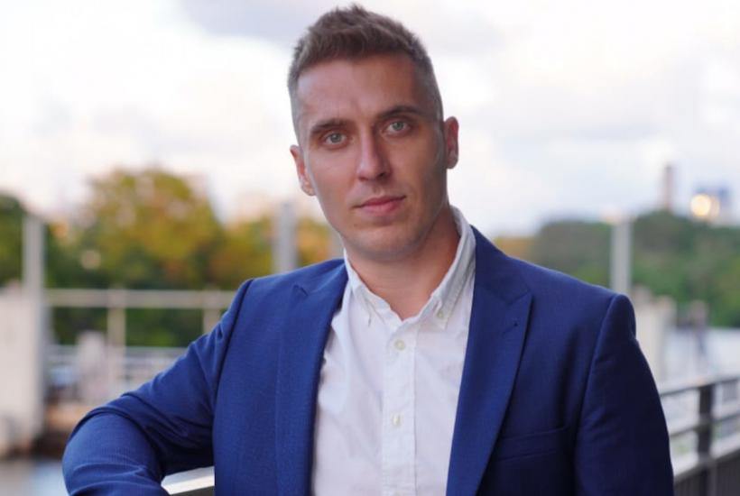 Основатель компании Level Climat Яков Еленец