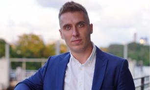 Яков Еленец: "Инженерия — это не только расчеты и схемы, но и способ менять мир"