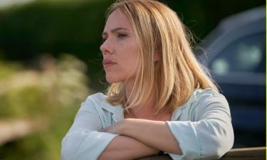 Голос Скарлетт Йоханссон стал основой для распугивания волков на фермах США