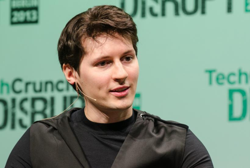 Основатель Telegram Павел Дуров раскрыл три жизненных совета отца-долгожителя