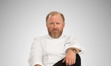 Ремонт перед разводом: что будет с домом шеф-повара Ивлева, который он с женой обустраивал для семьи