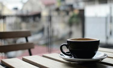 Способность ячменного кофе стабилизировать уровень сахара отметили диетологи