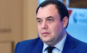 Америке предрекли судьбу Украины 2014 года