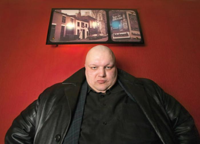 Люди не знают, что делать — Барецкий о вывозе мусора в Петербурге