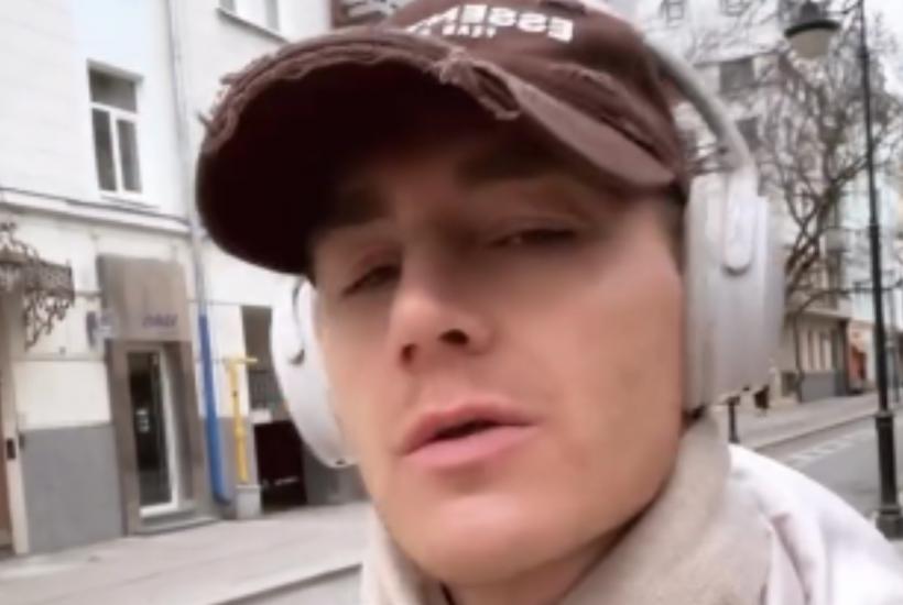 Алексей Воробьев Алексей Воробьев