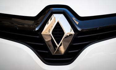 Ошибка Renault? Вот что привело к отказу в регистрации товарного знака в России