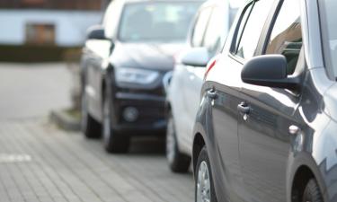 Депутаты предлагают компенсировать ошибочные штрафы месяцем парковки — Quto