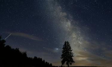 Пик Квадрантид ожидается 4 января 2026 года — астроном Михаил Маслов