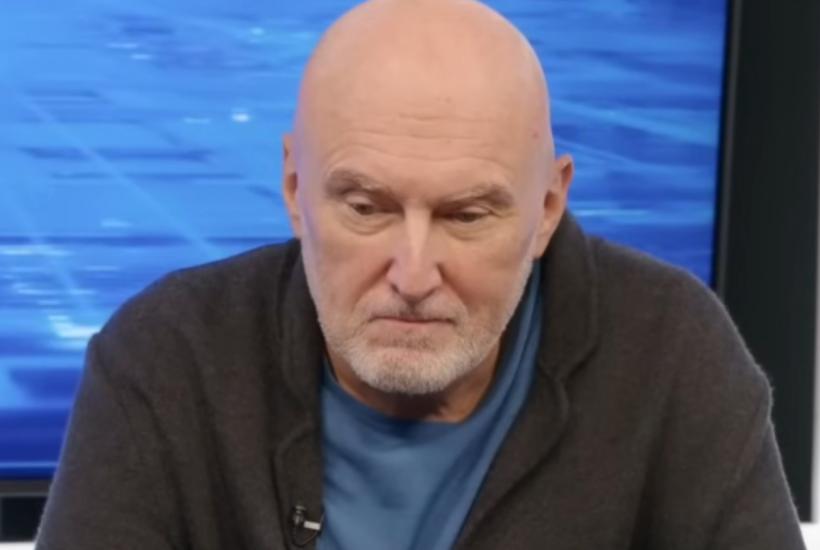 Игорь Матвиенко