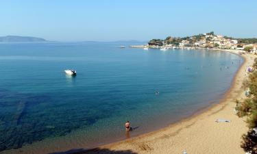 Конкуренция и качество: как Хорватия планирует удерживать туристов