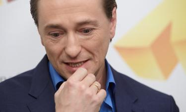 Безруков раскрыл тайну провального кастинга в Викинг: что помешало ему получить роль