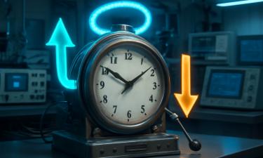 Получена рекордная систематическая точность часов — VTT Technical Research Centre