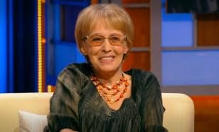 Скончалась актриса Ирина Печерникова