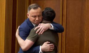 Дедлайн 10 лет: польский аналитик рассказал о Польско-украинской федерации