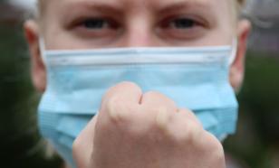 Санитар сломал челюсть пациенту Мариинской больницы в Санкт-Петербурге