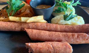 Лучшие рестораны страны умело переплетают русскую и европейскую кухни