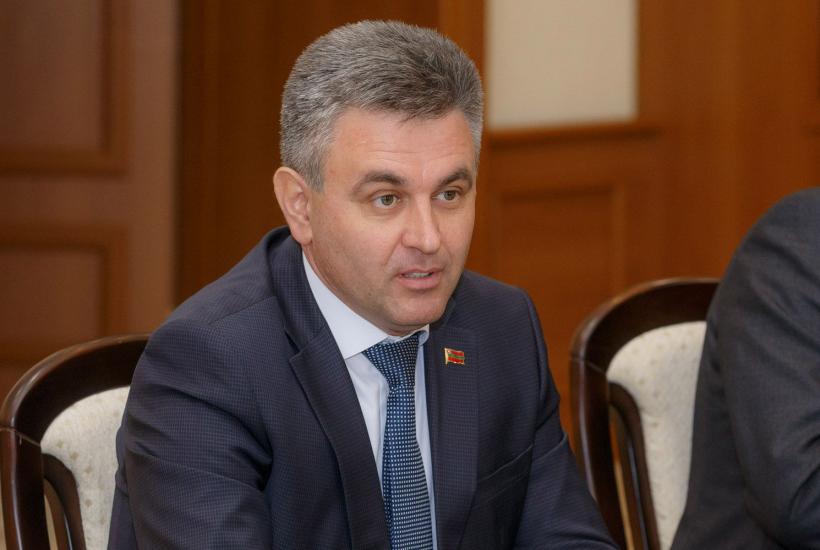 Вадим Красносельский