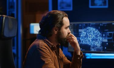 Новая реальность IT: российские компании урезали расходы