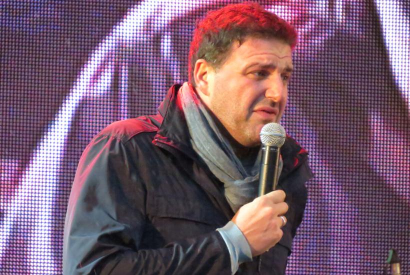 Максим Виторган Максим Виторган