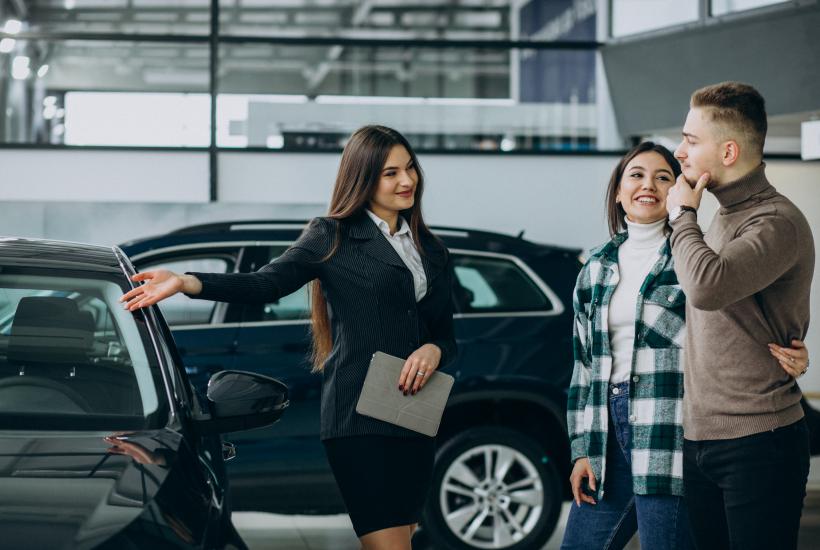Автосалон Автосалон