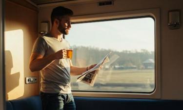 Правительство РФ: в России запустят продажу билетов на поезда через биометрию с 1 сентября