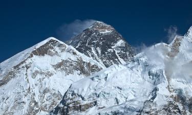 Гималаи стоят на чужих плечах: учёные нашли то, что может вызвать землетрясение века