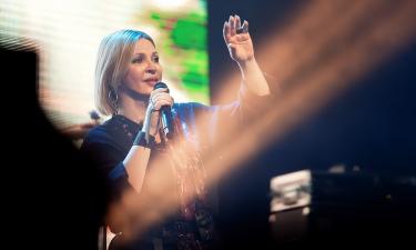 Вне зоны доступа: почему певица Ая ушла из группы Город 312