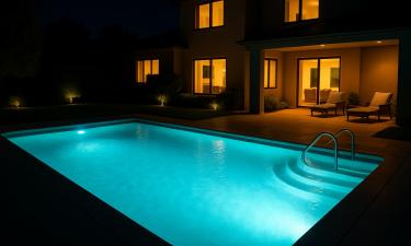 Комфорт оборачивается угрозой: чем опасны подогретые бассейны для здоровья