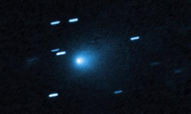 3I/ATLAS и система планетарной защиты: почему весь мир следит за межзвёздной кометой