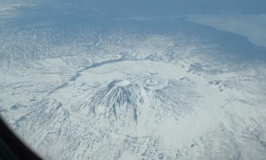 Спасатели замерли перед бурей: ночь на Авачинском перевале превращается в испытание