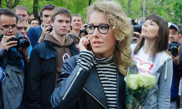 Полулюкс с видом на сад и персональный консьерж: во сколько обходится отдых Собчак в Дубае