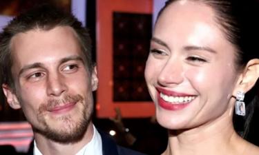 Янковский эмоционально отреагировал на свежие фото супруги