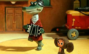 Как отметит столетие "отец" Чебурашки