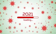 Индийский штамм COVID-19 можно узнать по неприятному симптому