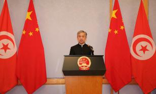 Китай – США: не превращайте демократию в кока-колу