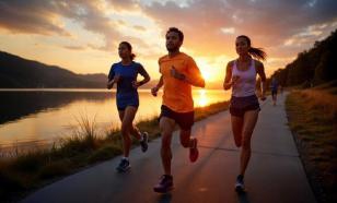 Что будет с организмом, если каждый день бегать по 30 минут?