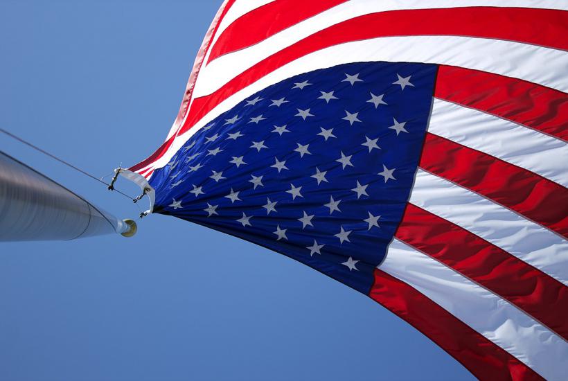 Флаг США Флаг США