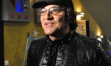 Знакомая Диброва пролила свет на его первый брак: детали, которые вас удивят